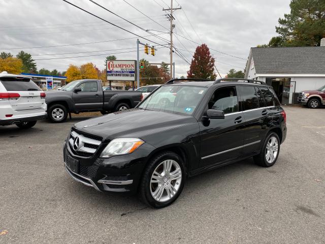 MERCEDES-BENZ GLK 350 4M 2014 wdcgg8jb4eg217309