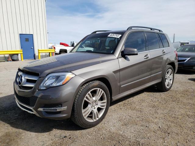 MERCEDES-BENZ GLK 350 4M 2014 wdcgg8jb4eg226141