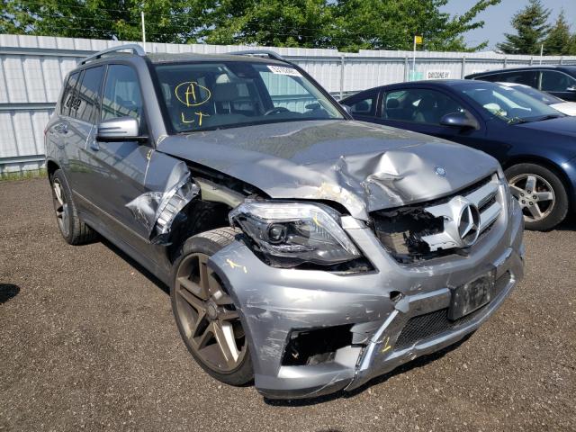 MERCEDES-BENZ GLK 350 4M 2014 wdcgg8jb4eg226205