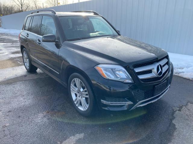 MERCEDES-BENZ GLK 350 4M 2014 wdcgg8jb4eg231789