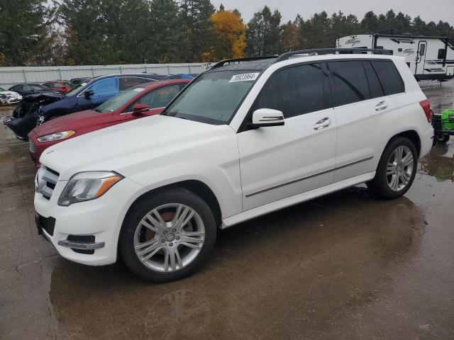 MERCEDES-BENZ GLK 350 4M 2014 wdcgg8jb4eg245174