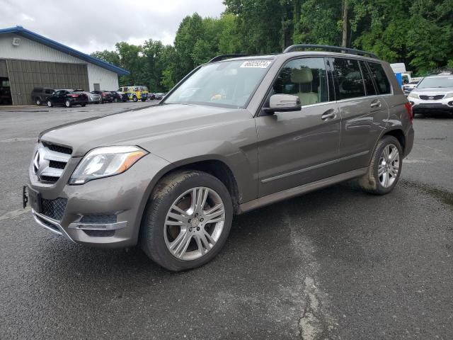 MERCEDES-BENZ GLK 350 4M 2014 wdcgg8jb4eg262458