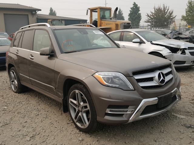 MERCEDES-BENZ GLK 350 4M 2014 wdcgg8jb4eg271256