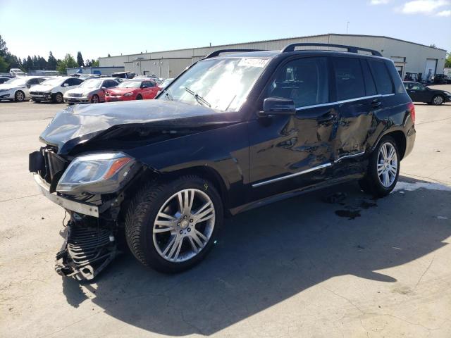 MERCEDES-BENZ GLK 350 4M 2014 wdcgg8jb4eg281057