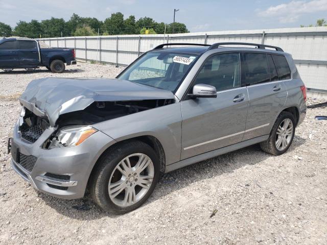 MERCEDES-BENZ GLK 350 4M 2014 wdcgg8jb4eg290731