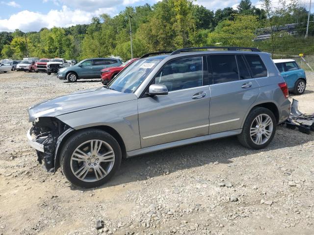 MERCEDES-BENZ GLK 350 4M 2014 wdcgg8jb4eg292320