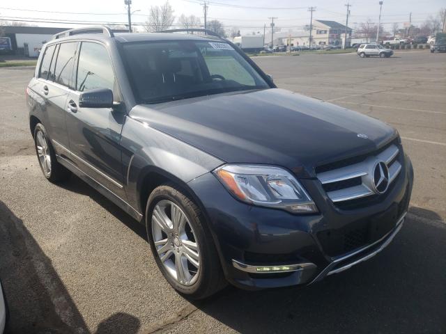 MERCEDES-BENZ GLK 350 4M 2014 wdcgg8jb4eg300318