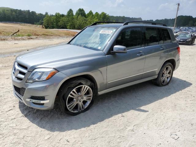 MERCEDES-BENZ GLK 350 4M 2014 wdcgg8jb4eg301677