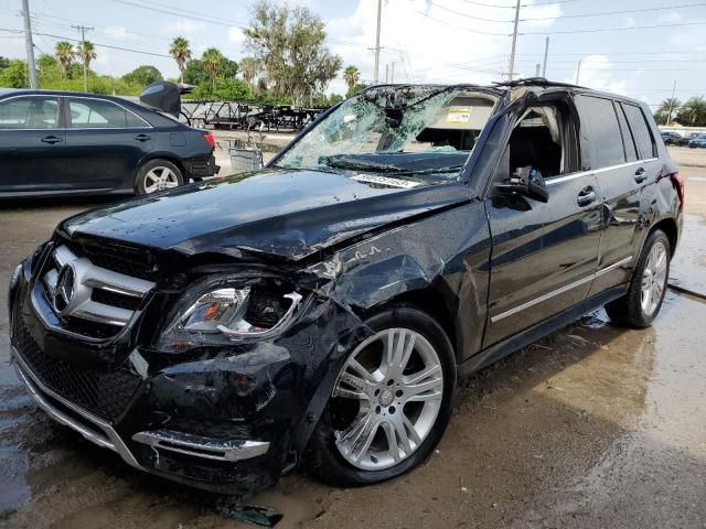 MERCEDES-BENZ GLK 350 4M 2014 wdcgg8jb4eg304692