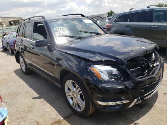 MERCEDES-BENZ GLK 350 4M 2014 wdcgg8jb4eg310489