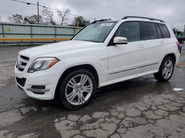 MERCEDES-BENZ GLK 350 4M 2014 wdcgg8jb4eg313814