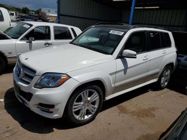 MERCEDES-BENZ GLK 350 4M 2014 wdcgg8jb4eg317930