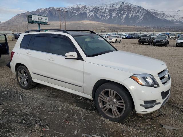 MERCEDES-BENZ GLK-CLASS 2014 wdcgg8jb4eg328877