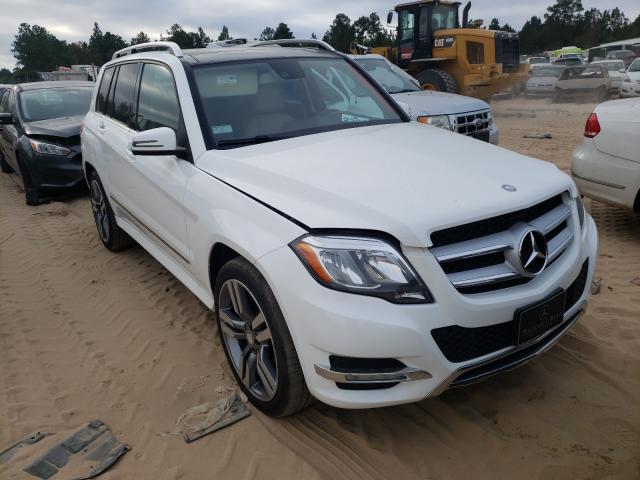 MERCEDES-BENZ GLK 350 4M 2014 wdcgg8jb4eg330953