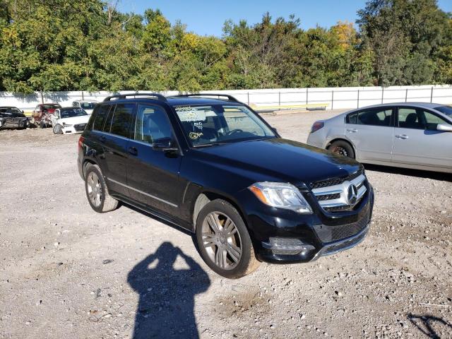 MERCEDES-BENZ GLK 350 4M 2014 wdcgg8jb4eg331584