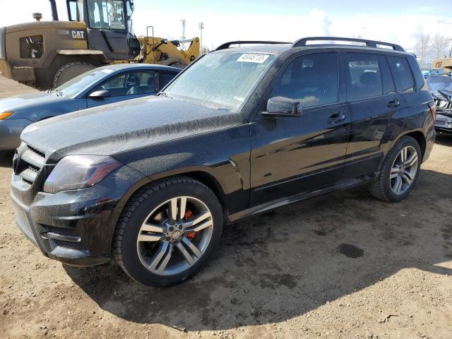 MERCEDES-BENZ GLK 350 4M 2015 wdcgg8jb4fg339024