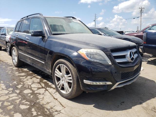 MERCEDES-BENZ GLK 350 4M 2015 wdcgg8jb4fg343624