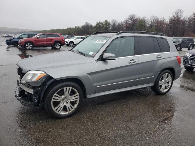 MERCEDES-BENZ GLK-CLASS 2015 wdcgg8jb4fg344322