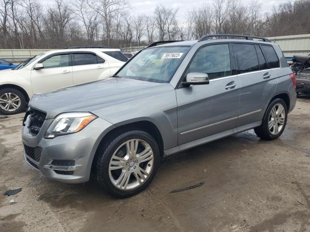 MERCEDES-BENZ GLK-CLASS 2015 wdcgg8jb4fg344420