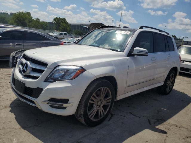 MERCEDES-BENZ GLK 350 4M 2015 wdcgg8jb4fg353781