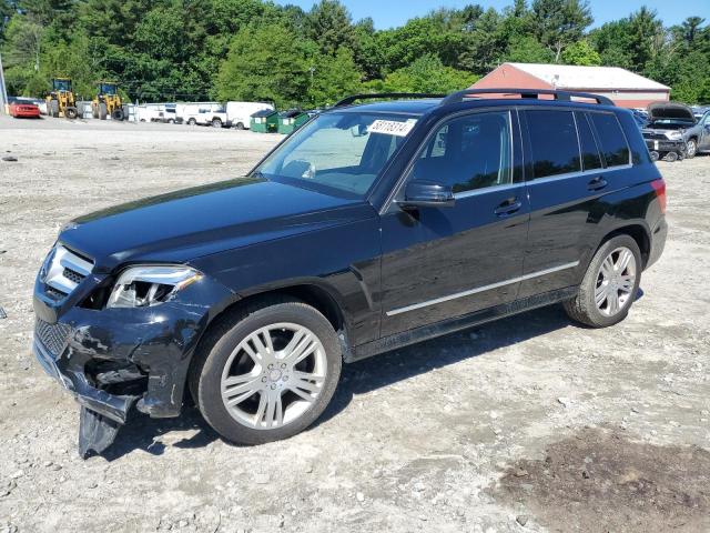 MERCEDES-BENZ GLK-CLASS 2015 wdcgg8jb4fg356437