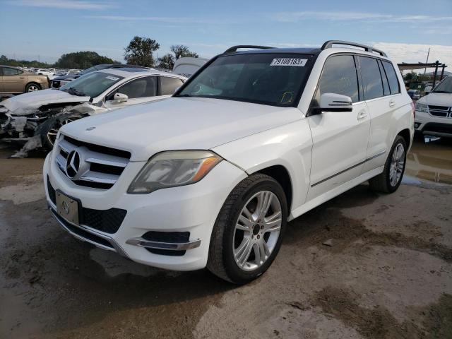 MERCEDES-BENZ GLK-CLASS 2015 wdcgg8jb4fg361671