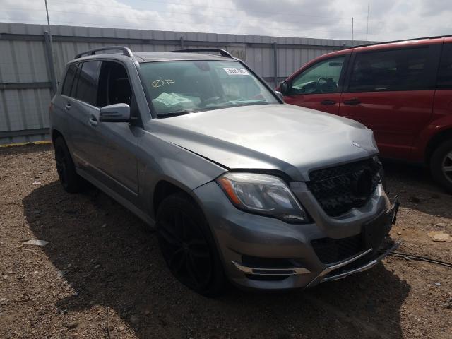 MERCEDES-BENZ GLK 350 4M 2015 wdcgg8jb4fg364294