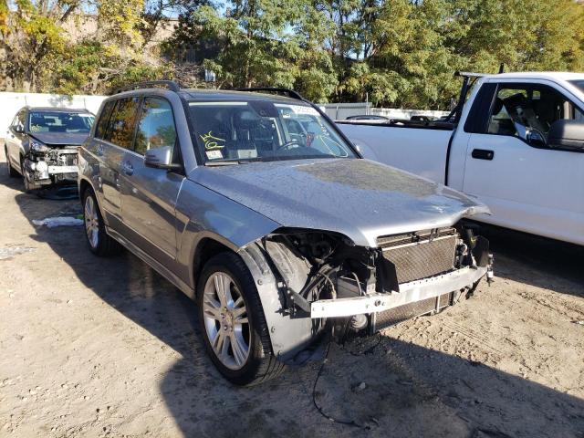 MERCEDES-BENZ GLK 350 4M 2015 wdcgg8jb4fg364716