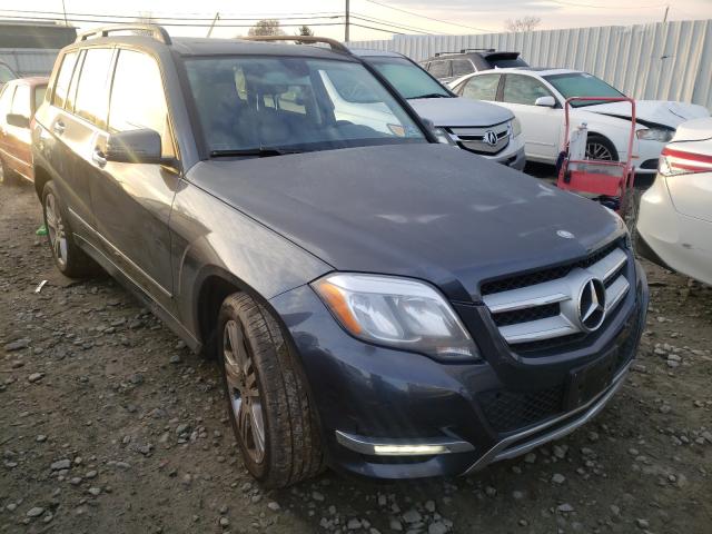 MERCEDES-BENZ GLK 350 4M 2015 wdcgg8jb4fg385517