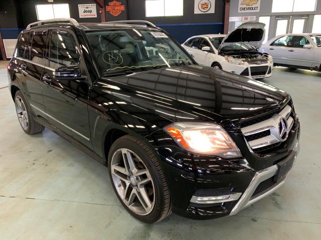 MERCEDES-BENZ GLK 350 4M 2015 wdcgg8jb4fg396081