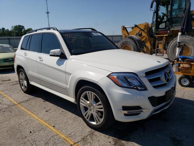 MERCEDES-BENZ GLK 350 4M 2015 wdcgg8jb4fg398347