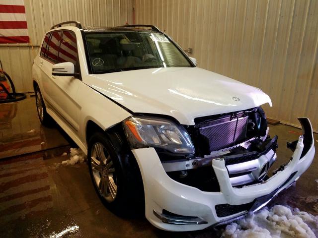 MERCEDES-BENZ GLK 350 4M 2015 wdcgg8jb4fg398588