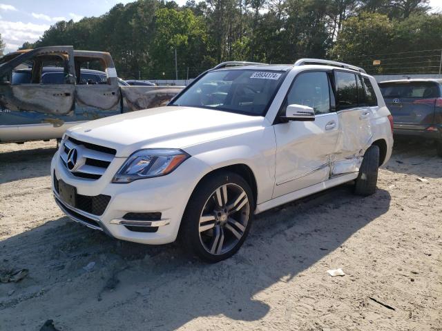 MERCEDES-BENZ GLK-CLASS 2015 wdcgg8jb4fg403546