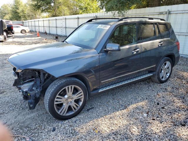 MERCEDES-BENZ GLK 350 4M 2015 wdcgg8jb4fg404180