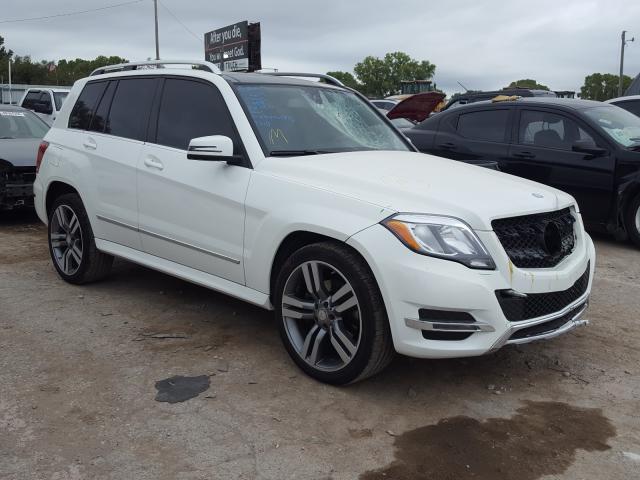 MERCEDES-BENZ GLK 350 4M 2015 wdcgg8jb4fg405118