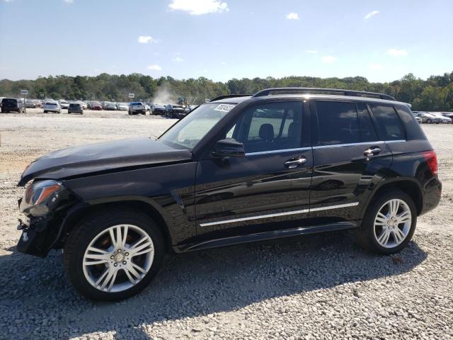 MERCEDES-BENZ GLK 350 4M 2015 wdcgg8jb4fg405295