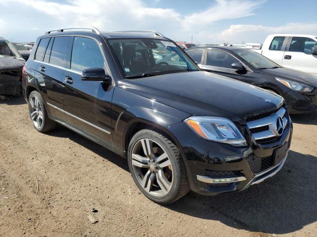 MERCEDES-BENZ GLK 350 4M 2015 wdcgg8jb4fg410187