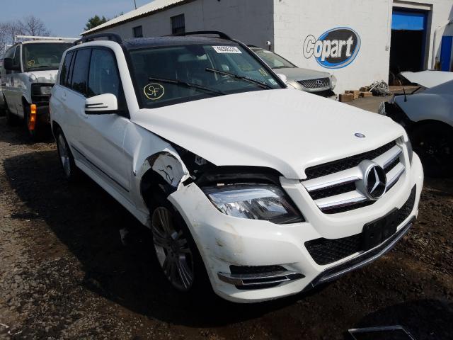 MERCEDES-BENZ GLK 350 4M 2015 wdcgg8jb4fg424235