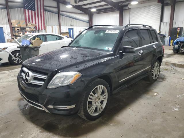 MERCEDES-BENZ GLK 350 4M 2015 wdcgg8jb4fg435381