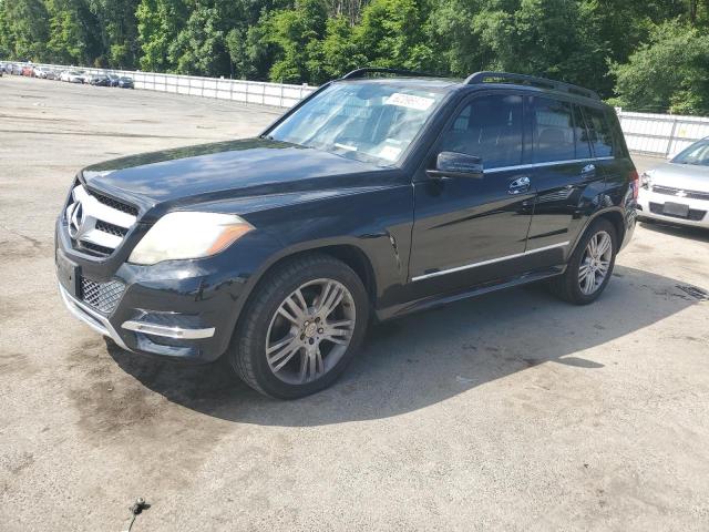 MERCEDES-BENZ GLK-CLASS 2013 wdcgg8jb5df952644