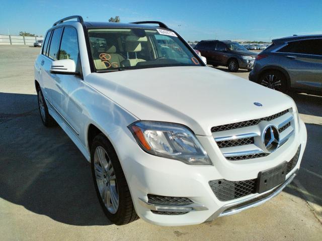 MERCEDES-BENZ GLK 350 4M 2013 wdcgg8jb5df971890