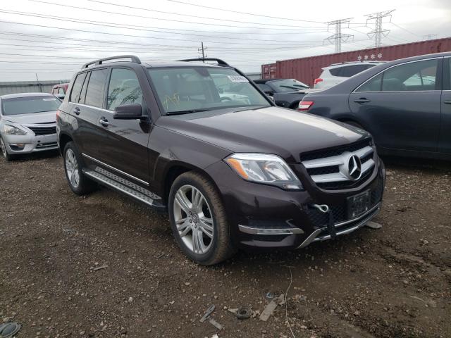 MERCEDES-BENZ GLK 350 4M 2013 wdcgg8jb5df976071