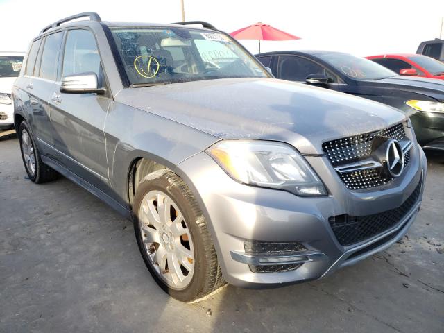 MERCEDES-BENZ GLK 350 4M 2013 wdcgg8jb5df983344