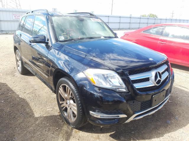 MERCEDES-BENZ GLK 350 4M 2013 wdcgg8jb5dg001614