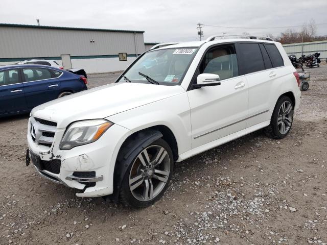 MERCEDES-BENZ GLK-CLASS 2013 wdcgg8jb5dg018946