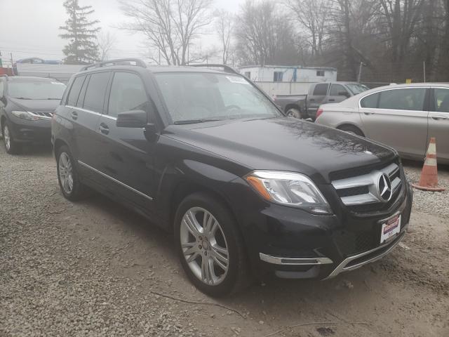 MERCEDES-BENZ GLK 350 4M 2013 wdcgg8jb5dg022768