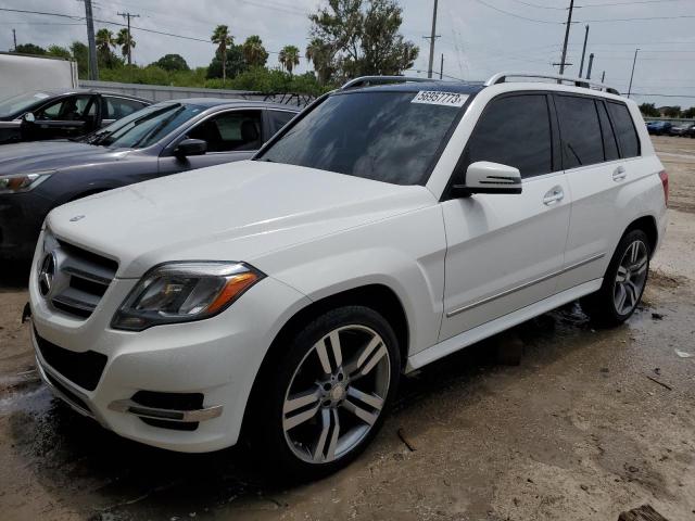 MERCEDES-BENZ GLK 350 4M 2013 wdcgg8jb5dg026111