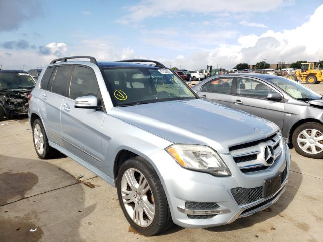 MERCEDES-BENZ GLK 350 4M 2013 wdcgg8jb5dg043605