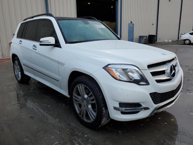 MERCEDES-BENZ GLK 350 4M 2013 wdcgg8jb5dg045869