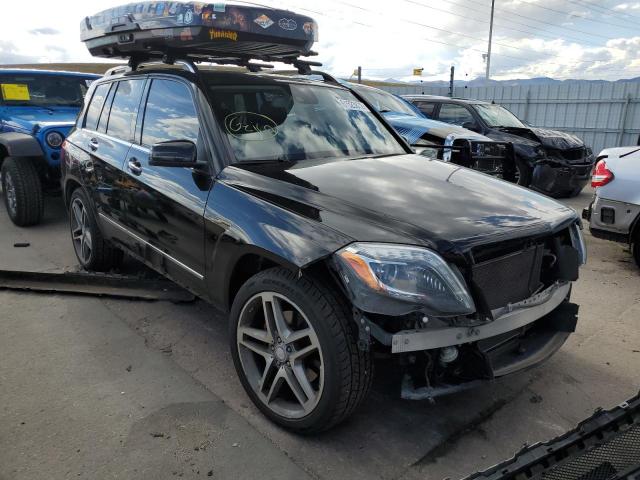 MERCEDES-BENZ GLK 350 4M 2013 wdcgg8jb5dg075082